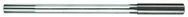 .5410 Dia- HSS - Straight Shank Straight Flute Carbide Tipped Chucking Reamer - Strong Tooling