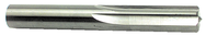 1/8 TruSize Carbide Reamer Straight Flute - Strong Tooling