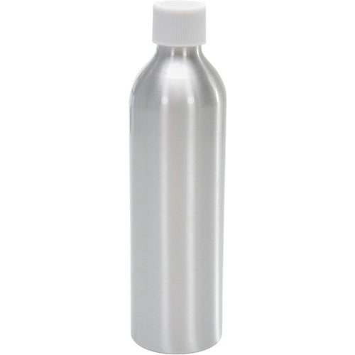 Aluminum Metal Bottle 8 Oz - Exact Industrial Supply