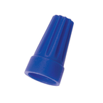 Winged Wire Connectors - 14-6 Wire Range (Blue) - Strong Tooling
