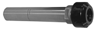 SS050DA-300-688 DA Straight Shank Extension, DA300 Series x 6.88" OAL on 1/2" shank - Strong Tooling