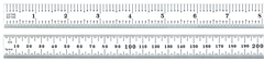 CB33J-4R CHROME BLADE 6" - Strong Tooling