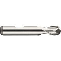 2MM 2FL CO XS BN END MILL-BRT - Strong Tooling