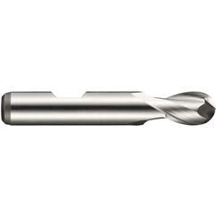 18MM 2FL CO XS BN END MILL-BRT - Strong Tooling