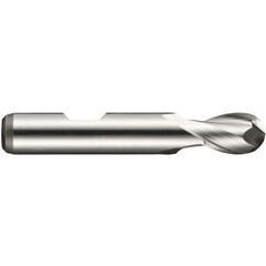 6MM 2FL CO XS BN END MILL-BRT - Strong Tooling