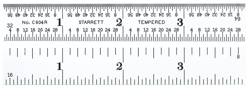 C604R-4 RULE - Strong Tooling