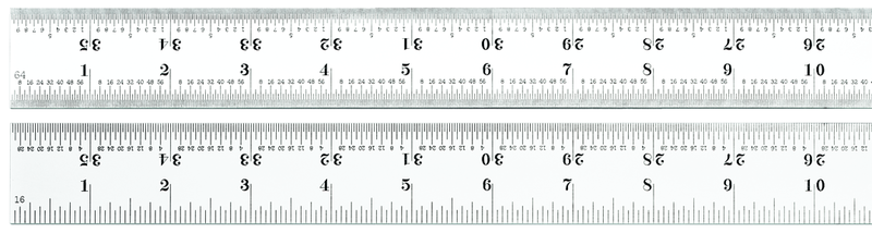 C607R-36 RULE - Strong Tooling