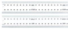 C635-1800MM SCALE - Strong Tooling