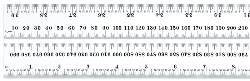 C636-1000 RULE - Strong Tooling