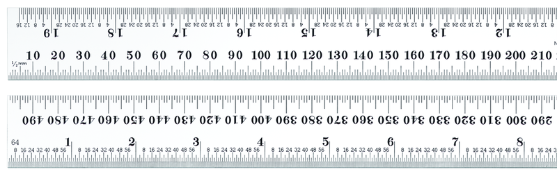 C636-500 RULE - Strong Tooling