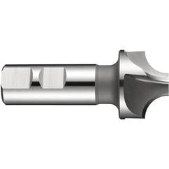 8MM CO C/R CUTTER - Strong Tooling