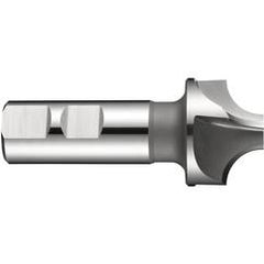 2.5MM CO C/R CUTTER - Strong Tooling