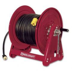 1/2 X 35' HOSE REEL - Strong Tooling