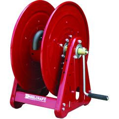 1/2 X 50' HOSE REEL - Strong Tooling