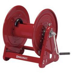 1/2 X 400' HOSE REEL - Strong Tooling