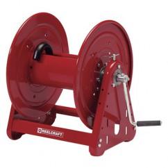 1/4 X 125' HOSE REEL - Strong Tooling