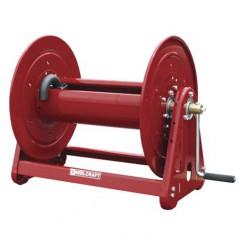 1/2 X 325' HOSE REEL - Strong Tooling