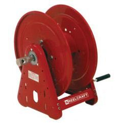 1/2 X 325' HOSE REEL - Strong Tooling