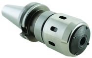 CAT50 1-1/4"-4.13" DualDrive Milling Chuck - Strong Tooling