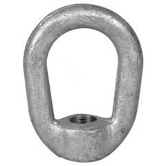 NO 4 EYE NUT 5/8" UNC-2B TAP SIZE - Strong Tooling