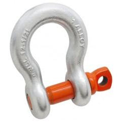 1-1/2" ALLOY ANCHOR SHACKLE SCREW - Strong Tooling