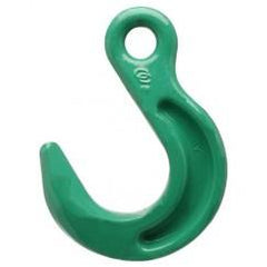 1" CAM-ALLOY EYE FOUNDRY HOOK GRADE - Strong Tooling