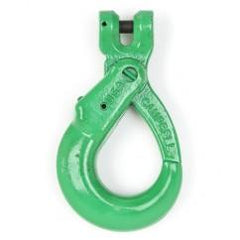 5/8" QUIK-ALLOY SELF LOCKING HOOK - Strong Tooling