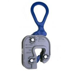 GX STRUCTURAL SHORT LEG PLATE CLAMP - Strong Tooling