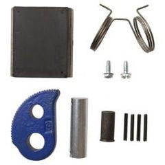 REPLACEMENT CAM/PAD KIT FOR 1/2 TON - Strong Tooling