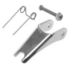 5/8 REG AND QUIK-ALLOY SLING HOOKS - Strong Tooling