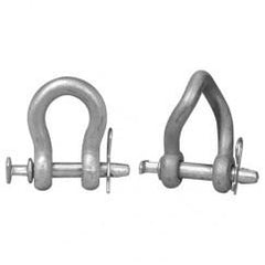 7/8" TWISTED CLEVIS LONG BODY - Strong Tooling