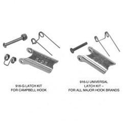 399-901 HOOK LATCH KIT - Strong Tooling