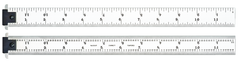 CD604R12 HOOK RULE - Strong Tooling