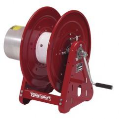 3/4 X 175' HOSE REEL - Strong Tooling