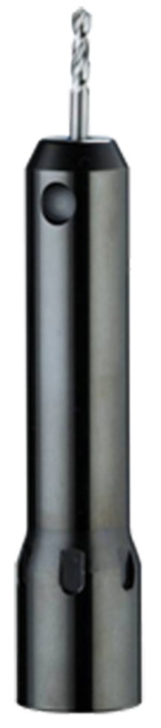 IR11-EM3/16-4.0" End Mill Holder - Strong Tooling