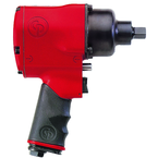 #CP6500RSR - 1/2'' Drive - Angle Type - Air Powered Impact Wrench - Strong Tooling