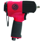 #CP8222 - 3/8'' Drive - Angle Type - Air Powered Impact Wrench - Strong Tooling