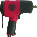 #CP8252 - 1/2'' Drive - Angle Type - Air Powered Impact Wrench - Strong Tooling