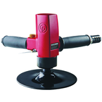 #CP8655 - 7" Disc - Vertical Style - Air Powered Sander - Strong Tooling