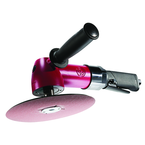 #CP8695 - 7" Disc - Angle Style - Air Powered Sander - Strong Tooling