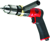 CP9286 1/2 CP DRILL - Strong Tooling