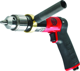 CP9789C 1/2 REV AIR DRILL COMPOSITE - Strong Tooling