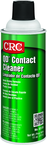 QD Contact Cleaner - 11 Ounce Aerosol - Strong Tooling