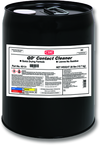 QD Contact Cleaner - 5 Gallon - Strong Tooling