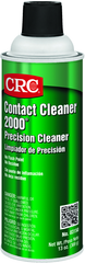 Contact Cleaner 2000 - 13 oz - Strong Tooling