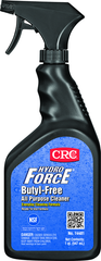 Hydro Force Butyl Free All Purpose Cleaner - 5 Gallon - Strong Tooling