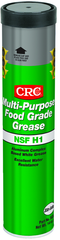 Food Grade Grease - 14 Ounce-Case of 10 - Strong Tooling