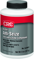 Nickel Anti-Seize Lube - 16 Ounce - Strong Tooling