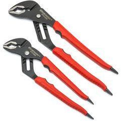 TONGUE AND GROOVE PLIERS W/ GRIP - Strong Tooling