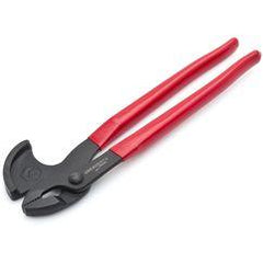 11" NAIL PULLER PLIERS - Strong Tooling